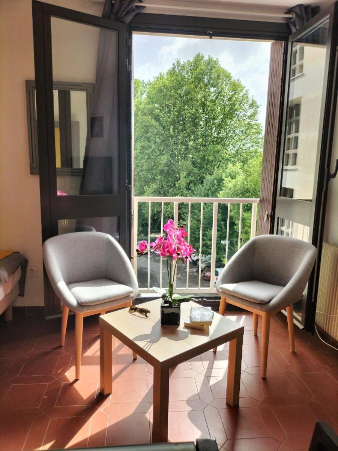 Studio Gréoux les Bains Extérieur photo