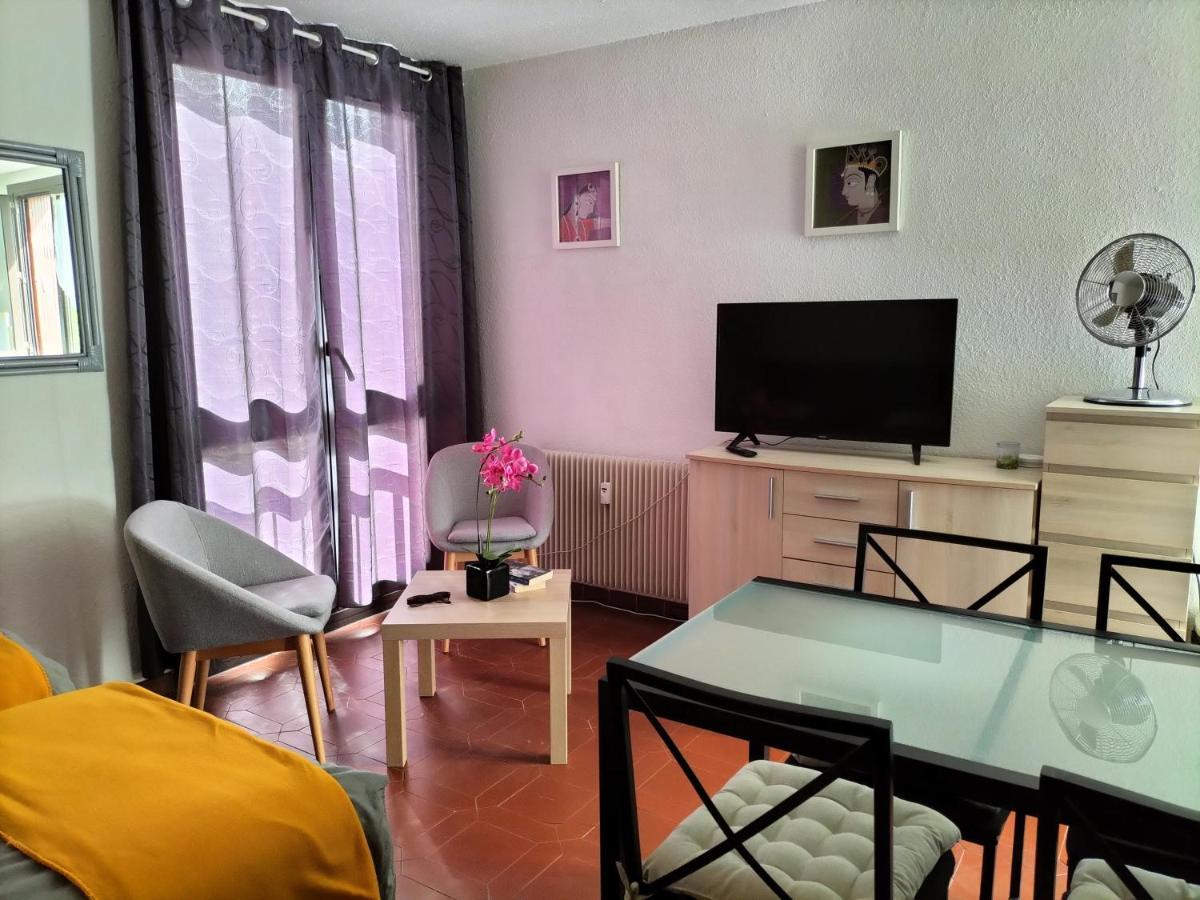 Studio Gréoux les Bains Extérieur photo