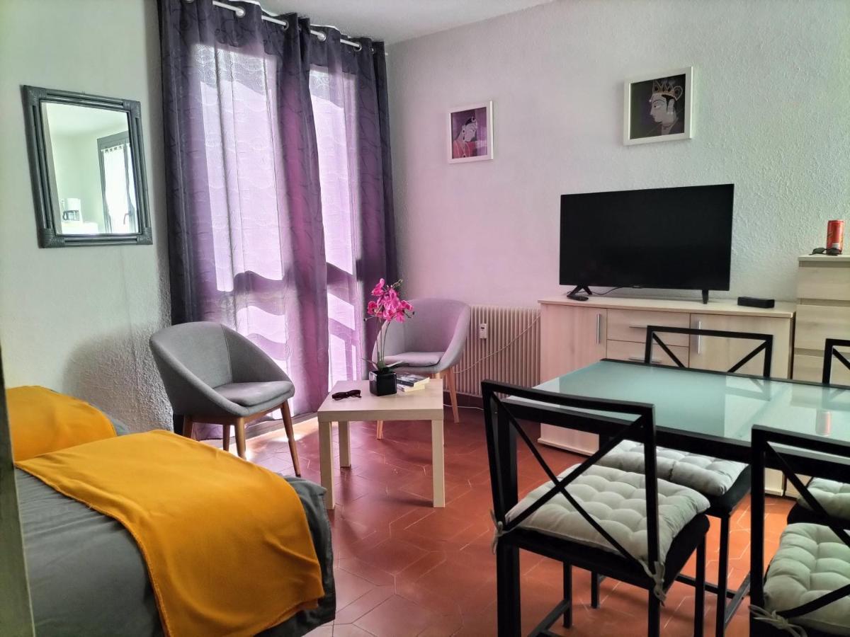 Studio Gréoux les Bains Extérieur photo